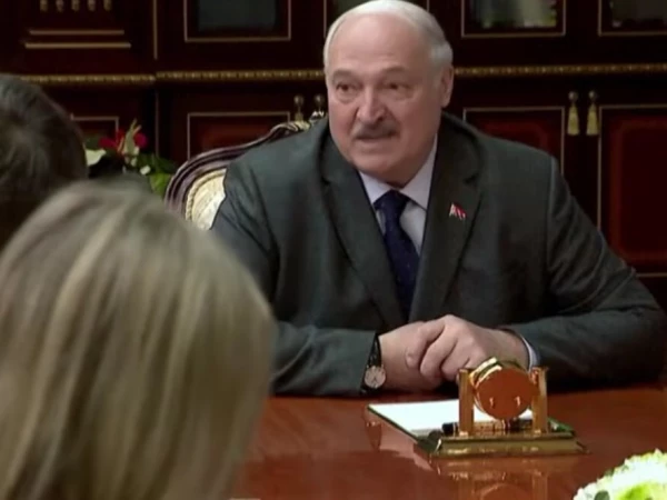 Что стоит за встречей Лукашенко и Си Цзиньпина - взгляд эксперта