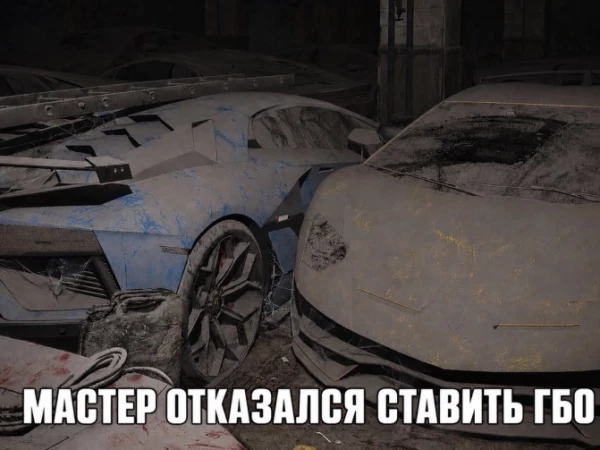 Россияне бросились ставить ГБО на авто, увеличивается интерес к Электромобилям.