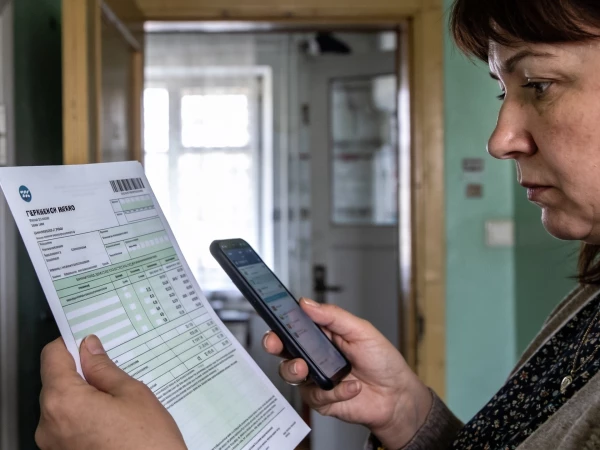 Почему суммы в квитанциях растут, если забыть про счетчики - опыт реальных семей