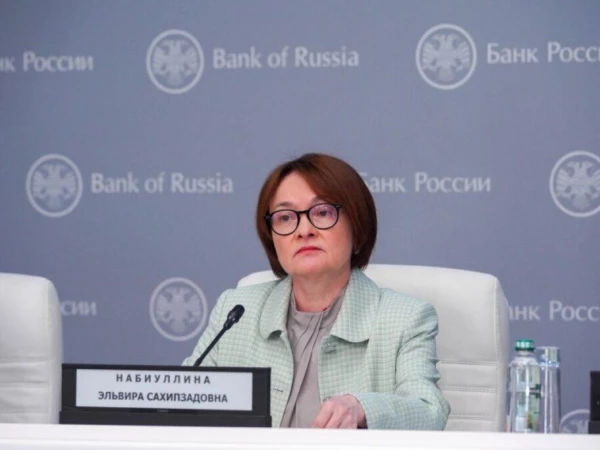 Набиуллина назвала дефицит кадров главным препятствием для экономики