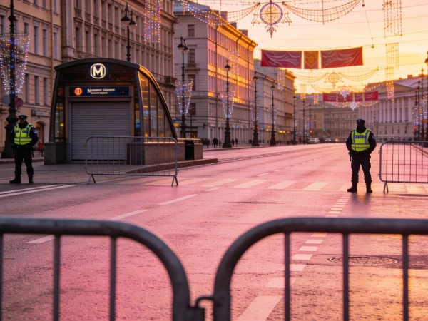 Марафон «Белые ночи» вызвал споры среди петербуржцев - как реагируют власти