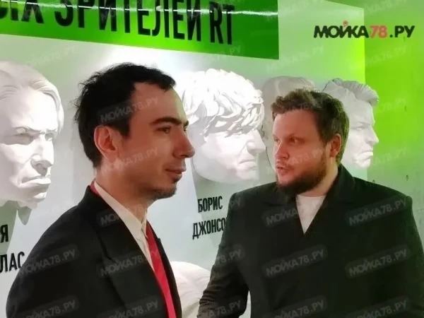 Советник президента Эстонии заявил Вовану и Лексусу, что его страна готова помогать Украине в ударах БПЛА по России