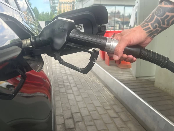 Какое уголовное наказание грозит перекупщикам бензина