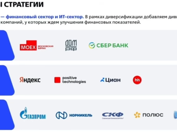 Аналитики ВТБ Мои Инвестиции представили инвестиционную стратегию на 3 квартал 2026 года