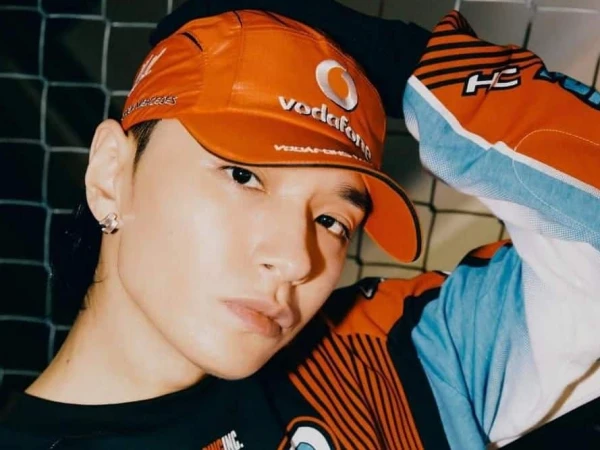 Simon Dominic рассказал, как у него украли часы с бриллиантами