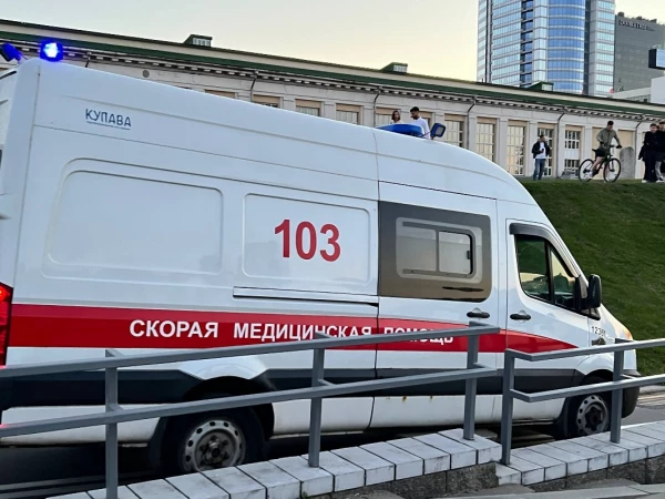 Водители автобуса, атакованного дроном в Брянской области, находятся в тяжелом состоянии