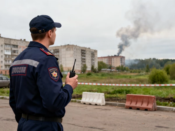 Трагедия в Волосовском районе - что известно о крушении сверхлегкого самолета