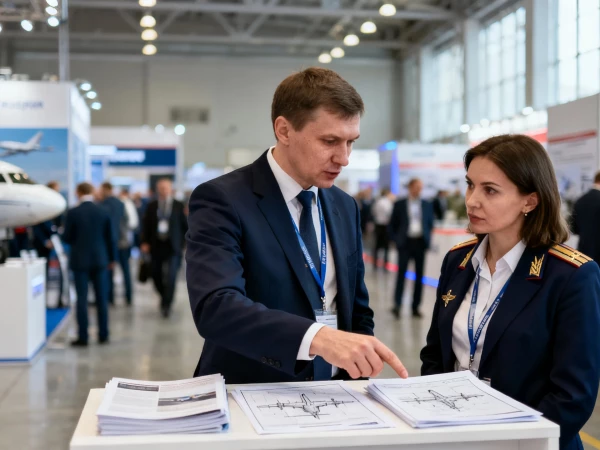 Сотрудница без пропуска на виду - аэропорт Пулково под контролем ведомства