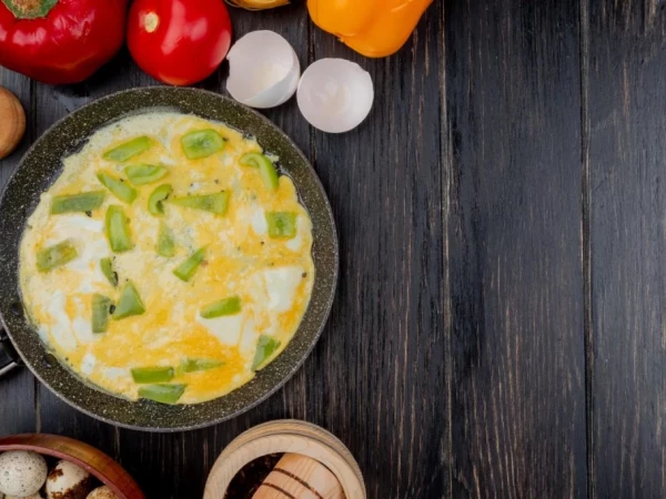 Бризоль за 10 минут: сытнее яичницы и вкуснее