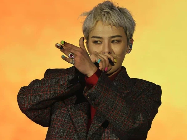 G-Dragon назначен почетным послом 48-й сессии Комитета всемирного наследия ЮНЕСКО