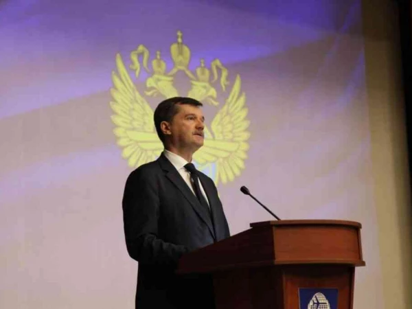 Экс-глава Росавиации Нерадько задержан по делу о мошенничестве