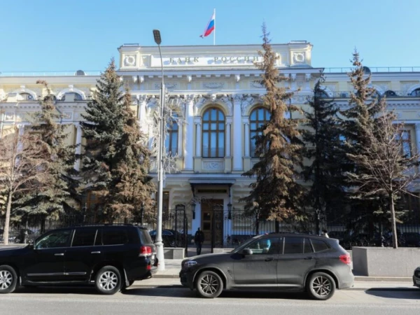 ЦБ в июле может пересмотреть прогноз по ключевой ставке