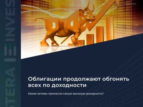 ​​📊 Какие активы принесли самую высокую доходность?