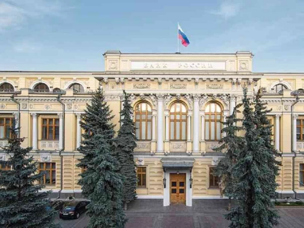 В ЦБ исключили возможность заморозки вкладов россиян