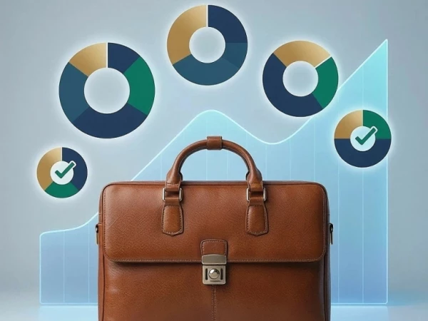 Новые ребалансировки портфелей