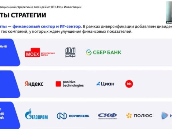 Проблема нашего фондового рынка в том, что он остается местом для спекуляций, у нас мало "умных, долгих денег" — Максим Перлин, ВТБ Мои Инвестиции