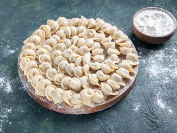 Пельмени больше не варим: простой способ, который меняет вкус