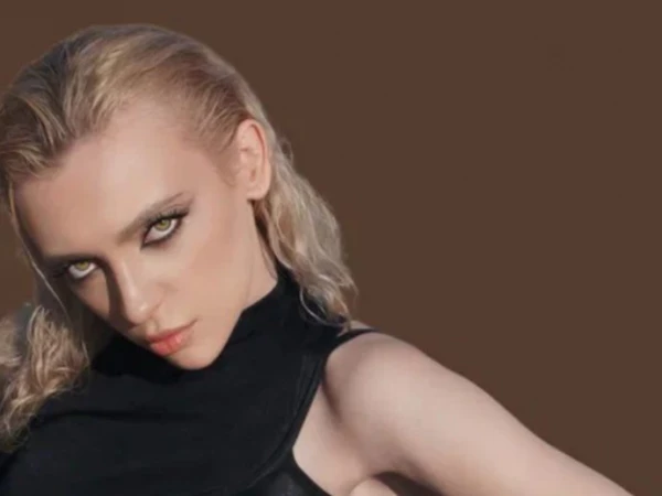 Певица Alika возвращается после перерыва с новым рок-синглом