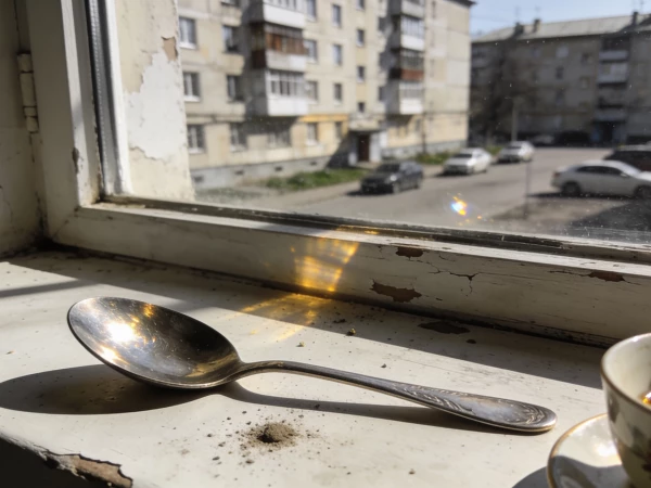 Необычный лайфхак для отпуска: как простая ложка помогает чувствовать себя спокойнее