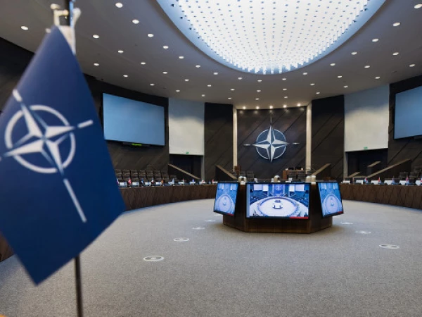 Украинский вопрос вызвал споры в НАТО