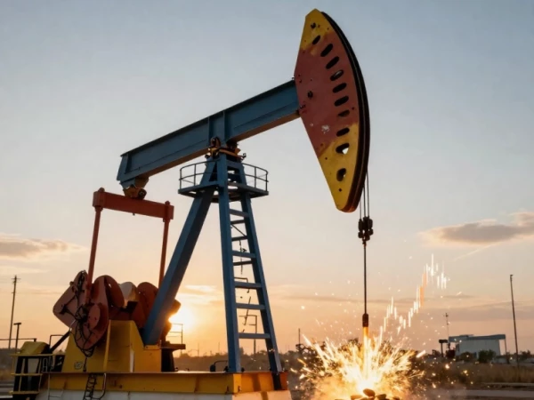 ConocoPhillips (#COP): как выжать сильный отчет при падающей добыче // анализ отчета Q1FY2026