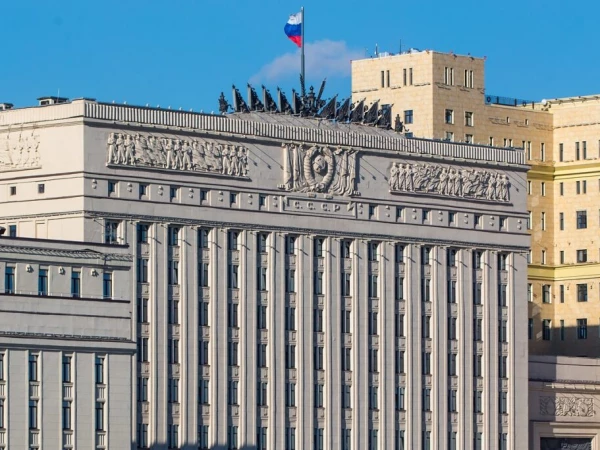 Минобороны заявило о попытке ВСУ удара по России ракетами «Фламинго»