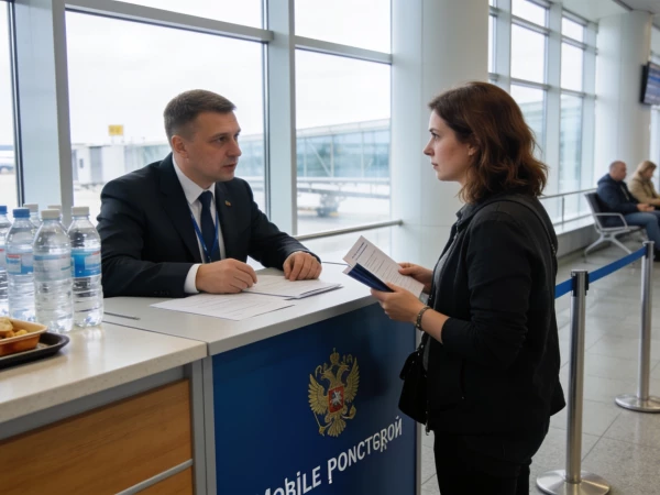 Задержки рейсов в Пулково взяли под контроль: куда обращаться пассажирам