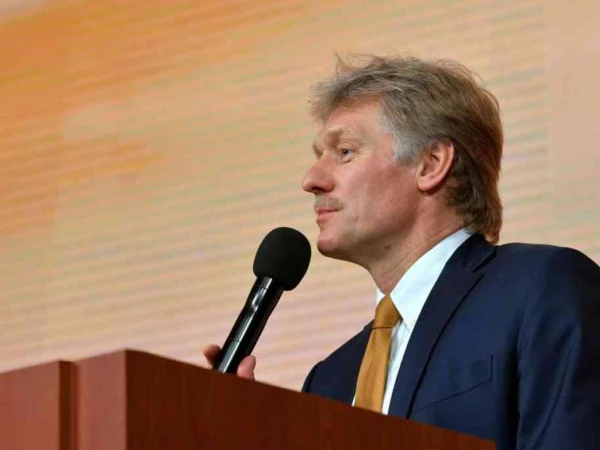 Песков заявил, что на Украине идет «настоящая война»