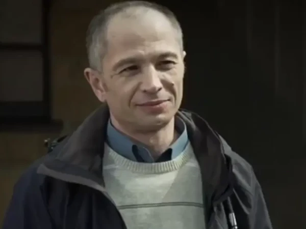Умер актер из сериалов «Бандитский Петербург» и «Улицы разбитых фонарей» Руслан Ибрагимов