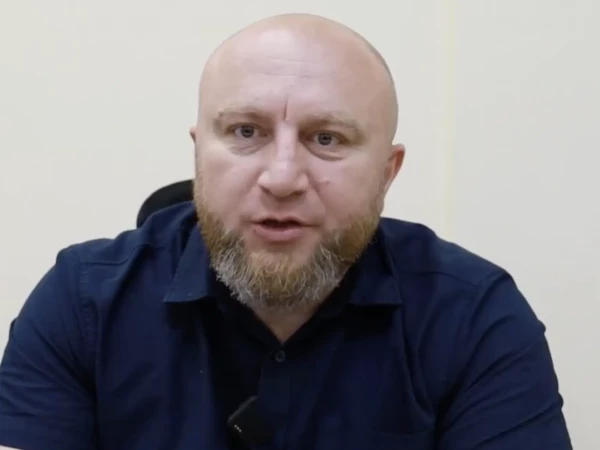 Раненого при атаке БПЛА главу округа Белгородской области прооперировали