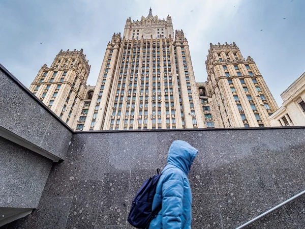 В МИД оценили шансы на изменение НАТО подхода к России