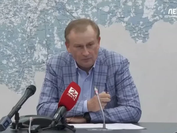 Дрозденко удивился стоимости билета на автобус до Петербурга
