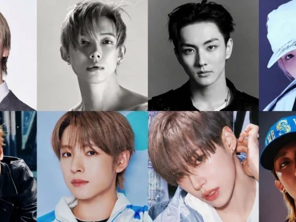 Чимин из BTS и Джеймс из CORTIS борются за звание лучшего танцора на платформе UPICK