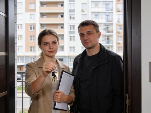 Семьи участников СВО в Петербурге получат новые квартиры: кого коснется жилищная поддержка