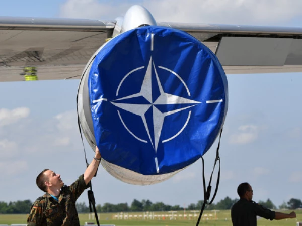 Стало известно о разногласиях в НАТО из-за поддержки Украины