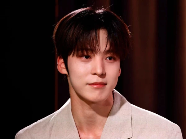 Юнхо из ATEEZ расстался со своей девушкой, отношения с которой длились несколько лет