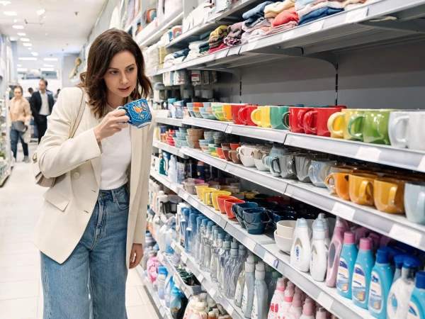 Зашла в Fix Price просто посмотреть — вышла с покупками: 10 новинок, которые забрала без раздумий