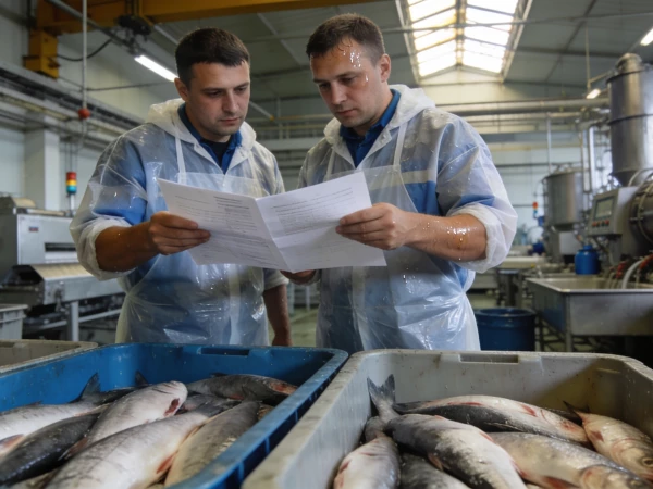 Рыбный бизнес рискует штрафами за ошибки на бирже: ФАС не спешит с мораторием