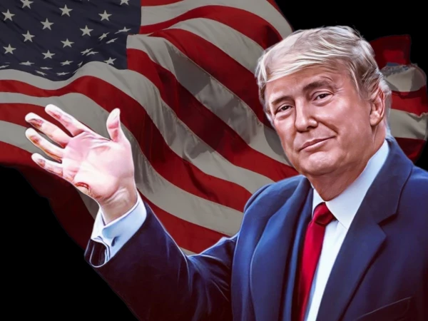 Удары по НПЗ, «Патриоты» и птички: Трамп встретился с Зеленским