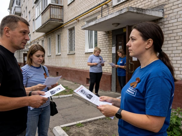 Житель Тюмени пропал без вести - поиски продолжаются уже почти неделю