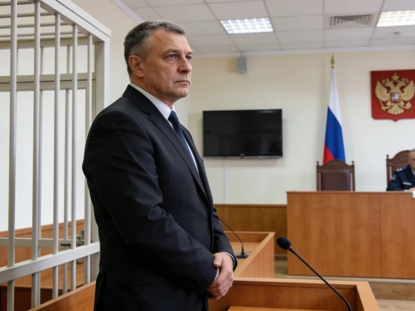 Бывший глава частной скорой получил срок: дело о миграции в Петербурге дошло до приговора