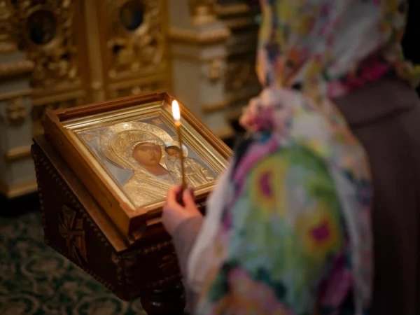 Именины 10 июня по церковному календарю: кого поздравляют в этот день