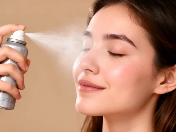Этот спрей от Essence недооценивают: макияж выглядит свежее, но один недостаток я не простила