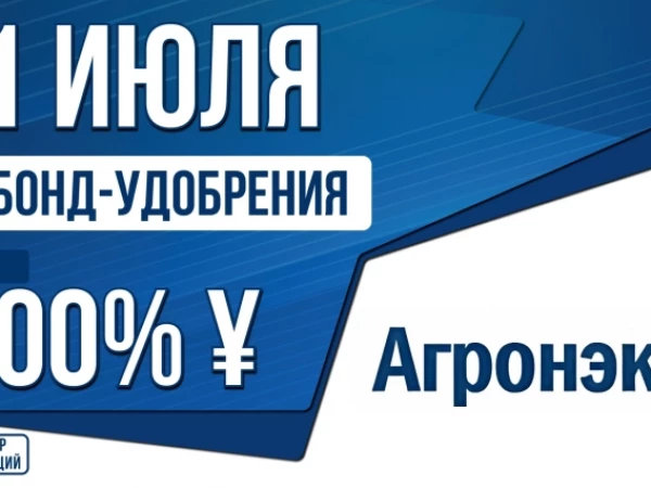 Облигации «Русбонд-Удобрения» 21 июля с купоном 9.00% в юанях (001Р-01)