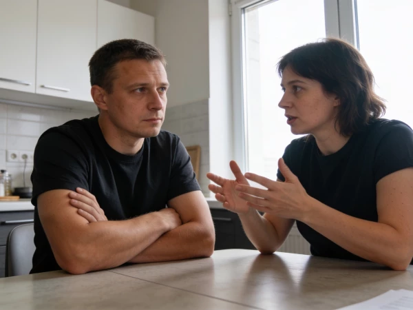 Хватит спорить до хрипоты: как распознать примитивного человека — не траться силы, проверьте знакомых