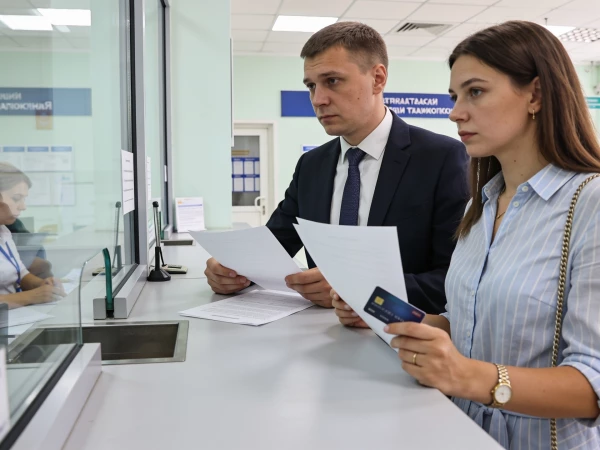 Что делать, если не успели заплатить налог - важные детали и последствия