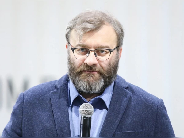 Пореченков рассказал о роли в сериале Сергея Урсуляка «Война и мир»
