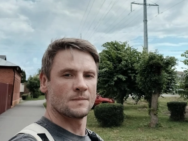 Мы все равны перед будущим