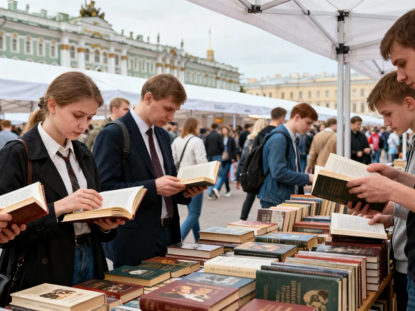 Психологи, книги и мастер-классы: в Москве пройдет бесплатный фестиваль для родителей и детей