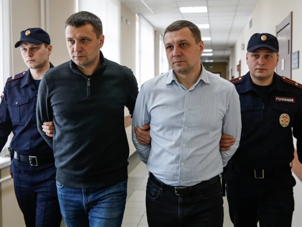 Работы не выполнены, деньги перечислены: в Петербурге расследуют хищение средств метро